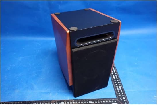 AmazonBasics Bookshelf Speakers with Active Speaker - FCC ID HBOR28BT - SHENZHEN FENDA TECHNOLOGY CO., LTD. (5)