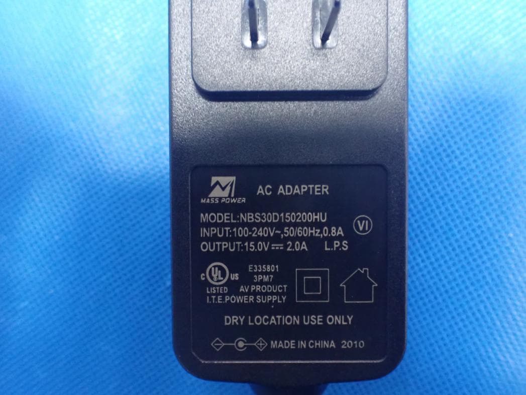 Bluetooth 2.0 Mini Sound Bar - FCC ID HBOSB2027 - SHENZHEN FENDA TECHNOLOGY CO., LTD. (3)