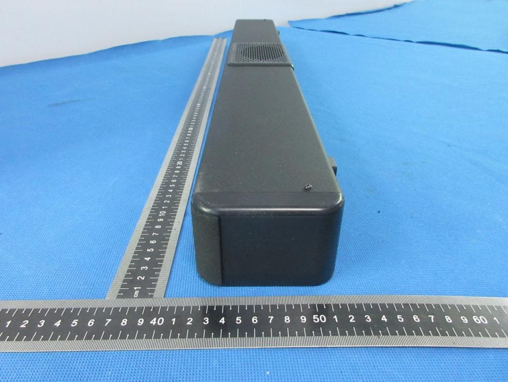 36inch 2.1 Soundbar - FCC ID HBOSB2135 - SHENZHEN FENDA TECHNOLOGY CO., LTD.