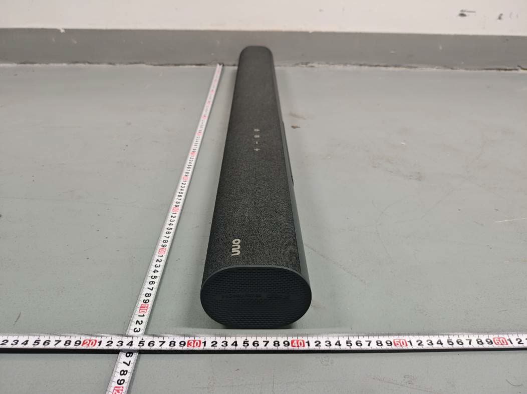 5.1.2 Channel Surround Soundbar - FCC ID HBOSB2686 - SHENZHEN FENDA TECHNOLOGY CO., LTD. (5)