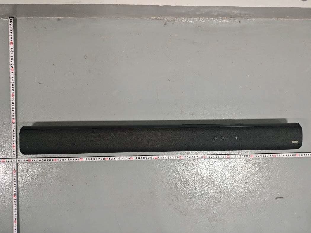 5.1.2 Channel Surround Soundbar - FCC ID HBOSB2686 - SHENZHEN FENDA TECHNOLOGY CO., LTD.