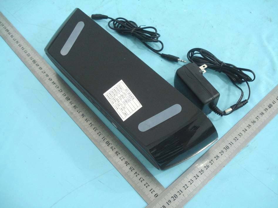 Universal Bluetooth Wireless Stereo Speaker - FCC ID HBOSMPS-665 - SHENZHEN FENDA TECHNOLOGY CO., LTD. (3)