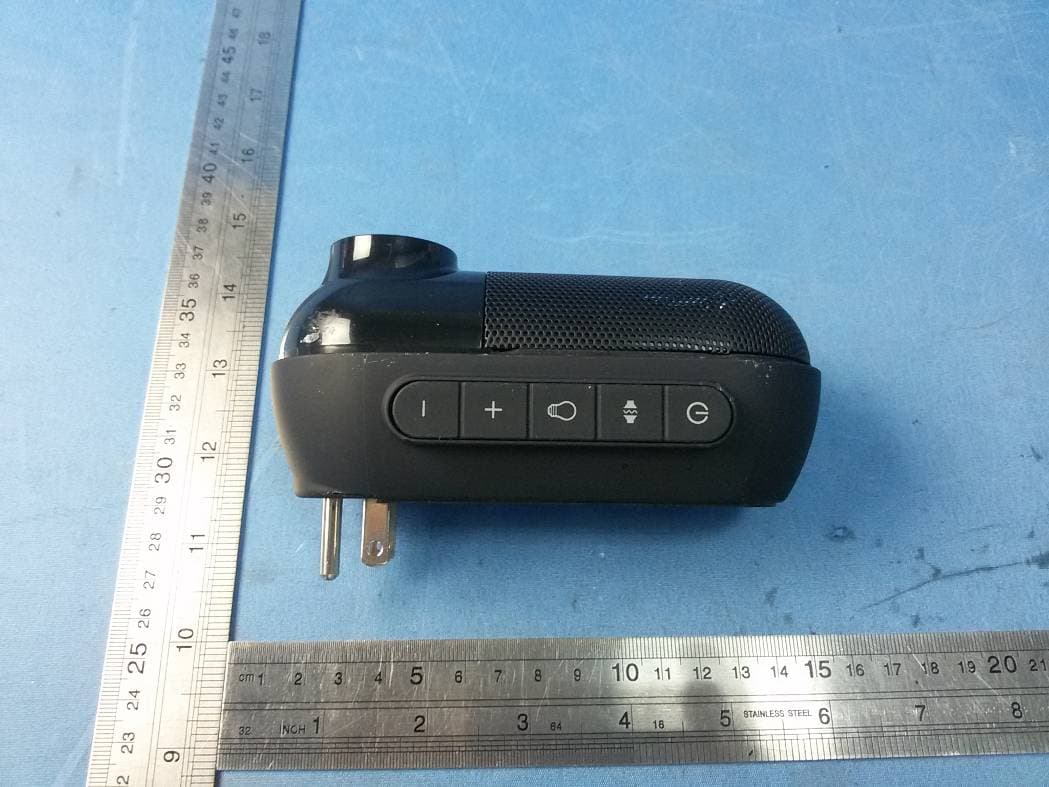 WIRELESS SPEAKER - FCC ID HBOSPEAKOUT - SHENZHEN FENDA TECHNOLOGY CO., LTD. (4)