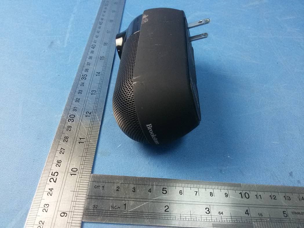 WIRELESS SPEAKER - FCC ID HBOSPEAKOUT - SHENZHEN FENDA TECHNOLOGY CO., LTD. (3)