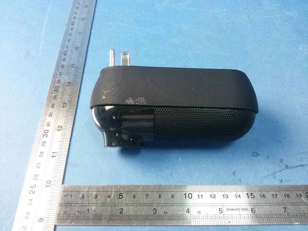 WIRELESS SPEAKER - FCC ID HBOSPEAKOUT - SHENZHEN FENDA TECHNOLOGY CO., LTD. (2)
