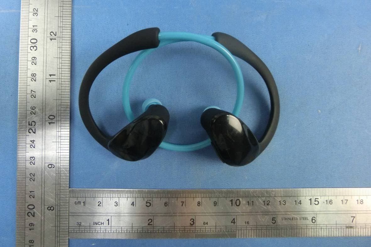 6CH 2.4GHZ FHSS RADIO CONTROL SYSTEM - FCC ID HBOUB450 - SHENZHEN FENDA TECHNOLOGY CO., LTD. (2)