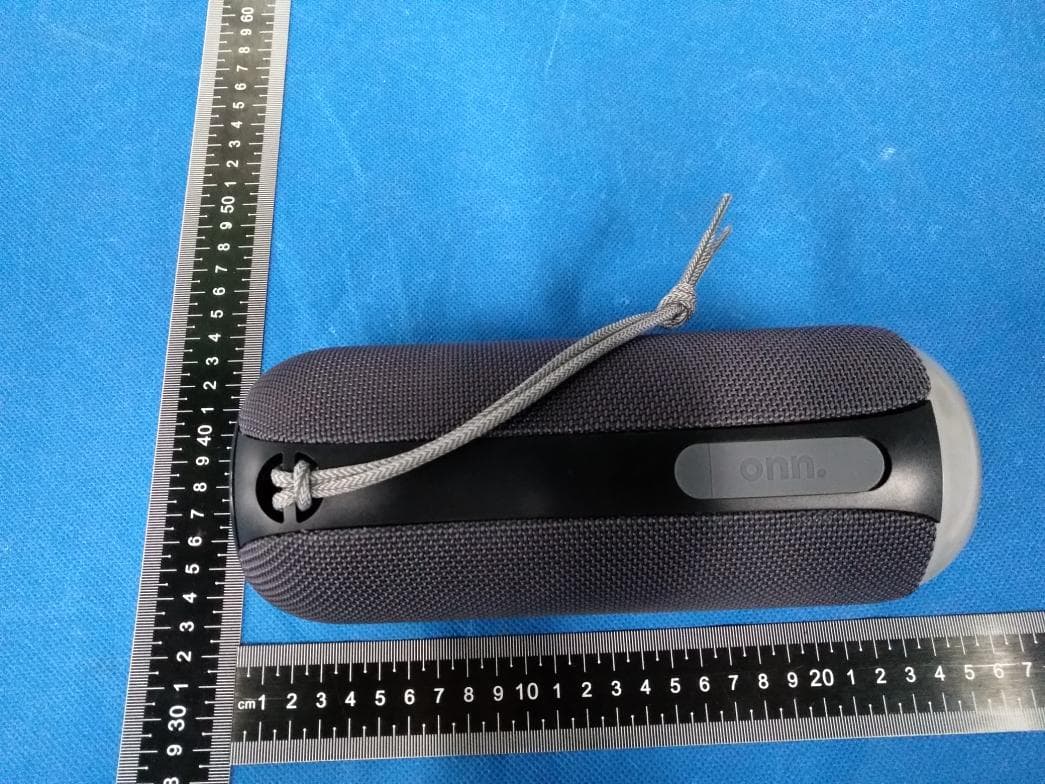 Rugged Speaker - FCC ID HBOV400 - SHENZHEN FENDA TECHNOLOGY CO., LTD. (4)