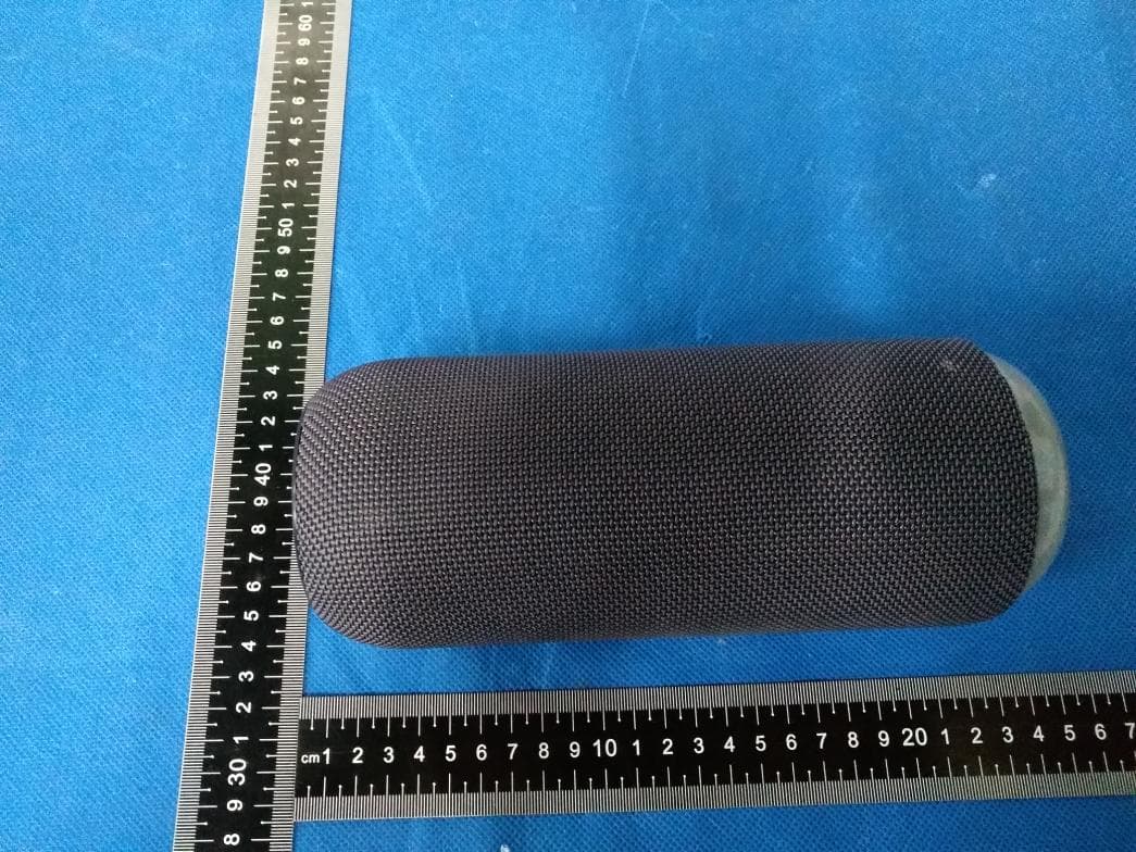Rugged Speaker - FCC ID HBOV400 - SHENZHEN FENDA TECHNOLOGY CO., LTD. (3)