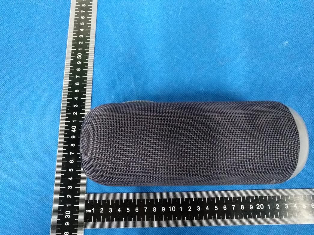 Rugged Speaker - FCC ID HBOV400 - SHENZHEN FENDA TECHNOLOGY CO., LTD. (2)