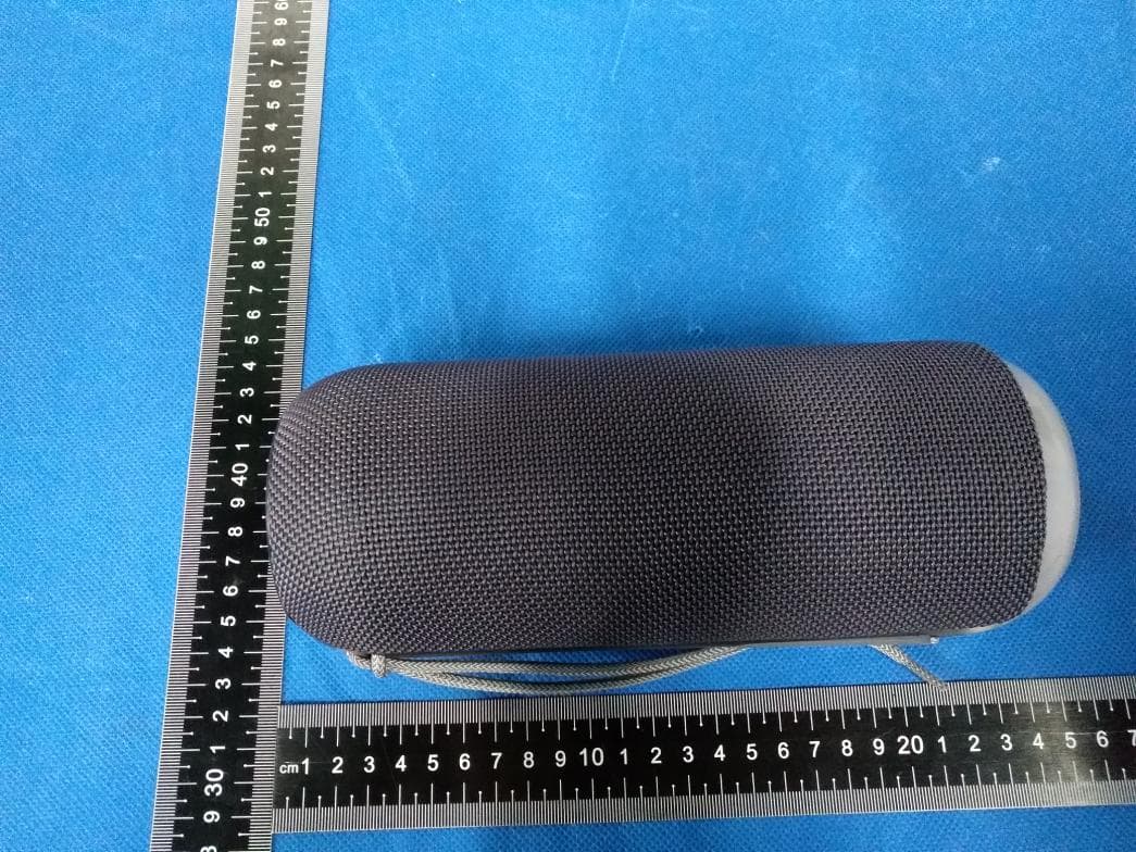 Rugged Speaker - FCC ID HBOV400 - SHENZHEN FENDA TECHNOLOGY CO., LTD.
