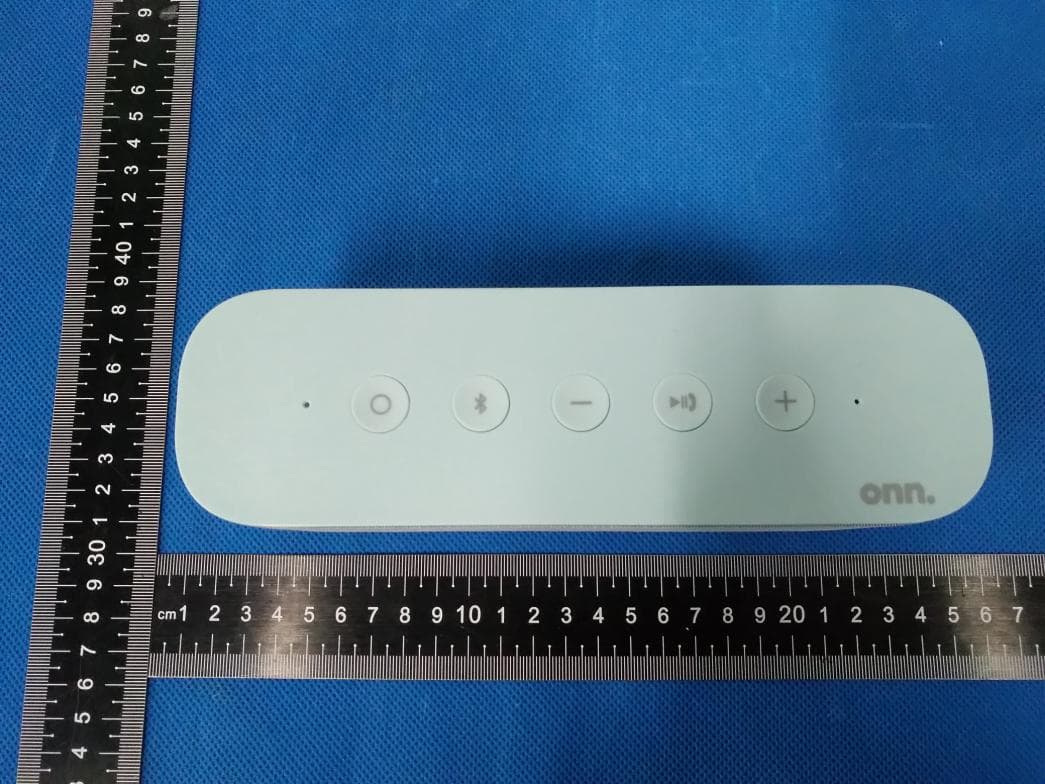 Indoor Speaker - FCC ID HBOWT2020 - SHENZHEN FENDA TECHNOLOGY CO., LTD. (4)