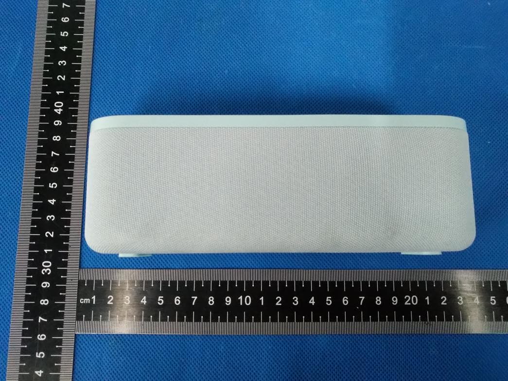 Indoor Speaker - FCC ID HBOWT2020 - SHENZHEN FENDA TECHNOLOGY CO., LTD.