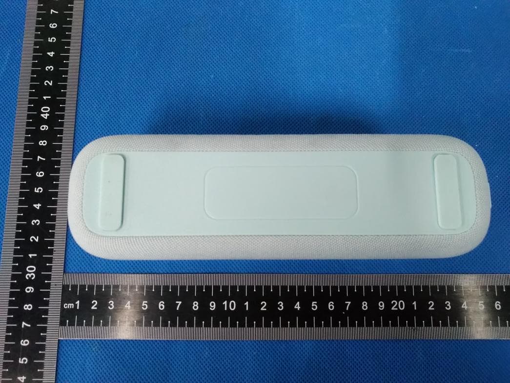 Indoor Speaker - FCC ID HBOWT2020 - SHENZHEN FENDA TECHNOLOGY CO., LTD. (3)