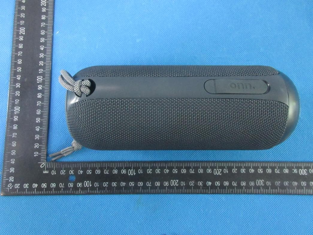 Rugged Speaker - FCC ID HBOWT2028 - SHENZHEN FENDA TECHNOLOGY CO., LTD. (2)