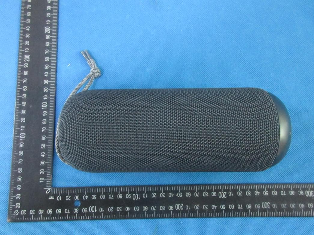 Rugged Speaker - FCC ID HBOWT2028 - SHENZHEN FENDA TECHNOLOGY CO., LTD.