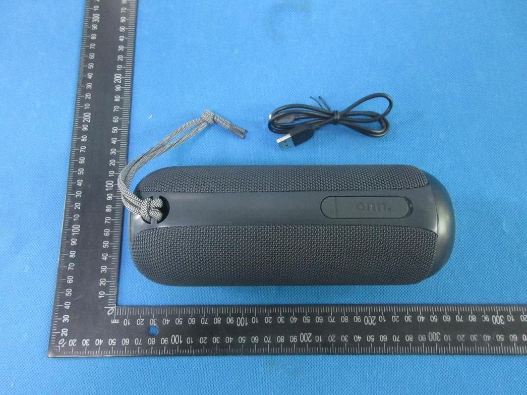 Rugged Speaker - FCC ID HBOWT2028 - SHENZHEN FENDA TECHNOLOGY CO., LTD. (5)