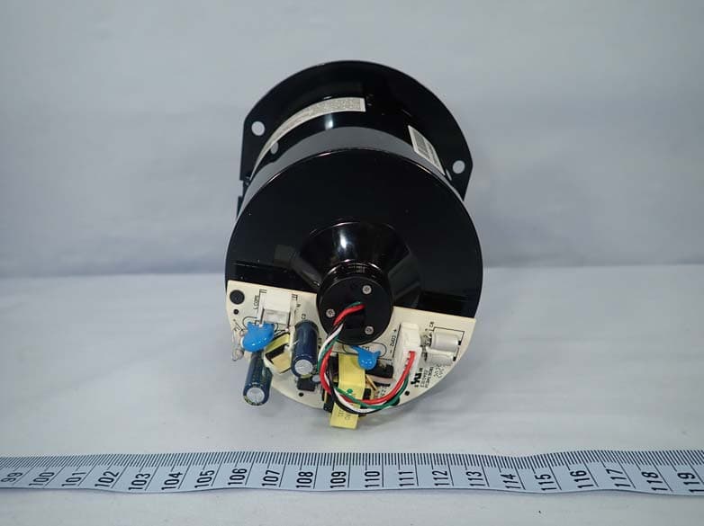 Hawkeye 2 Camera Module - FCC ID HBW-GDOCAM2 - Chamberlain Group LLC, The (2)