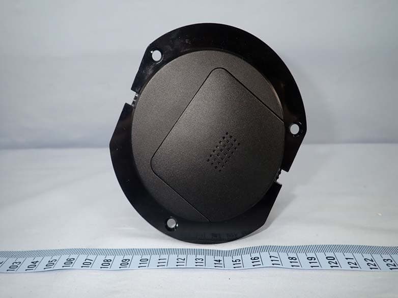 Hawkeye 2 Camera Module - FCC ID HBW-GDOCAM2 - Chamberlain Group LLC, The