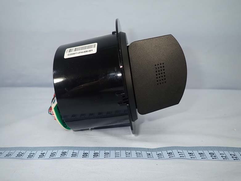 Hawkeye 2 Camera Module - FCC ID HBW-GDOCAM2 - Chamberlain Group LLC, The (4)