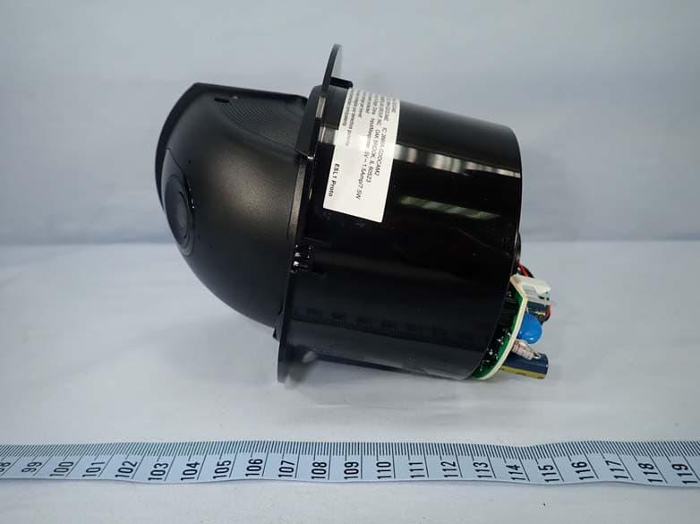 Hawkeye 2 Camera Module - FCC ID HBW-GDOCAM2 - Chamberlain Group LLC, The (3)