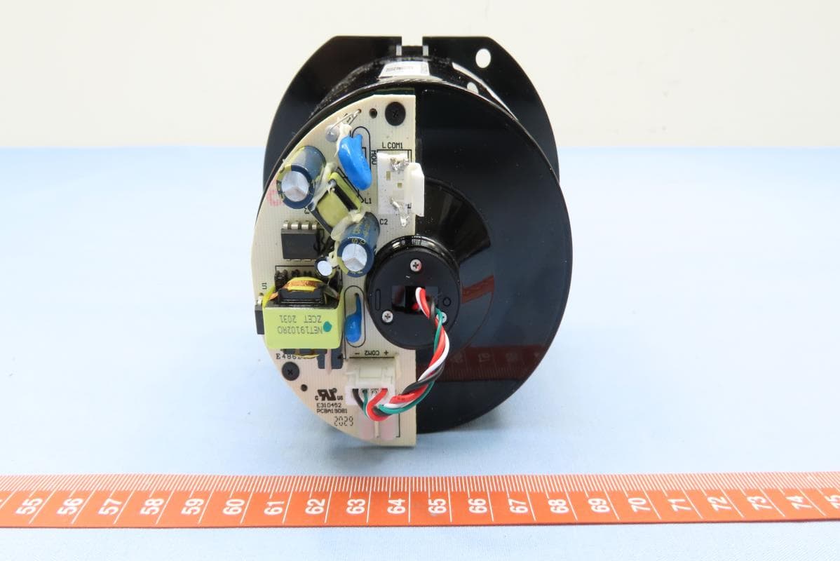 Hawkeye 3 Camera Module - FCC ID HBW-GDOCAM3 - Chamberlain Group LLC, The (3)