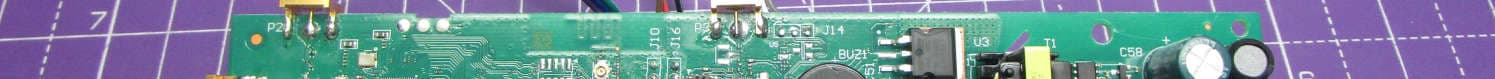 MyQ -  Garage Door Opener - FCC ID HBW0458X1 - Chamberlain Group LLC, The (2)