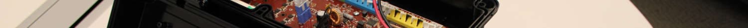 Part 15 Spread Spectrum Transmitter Commercial Door Operator Radio - FCC ID HBW0635 - Chamberlain Group LLC, The (2)