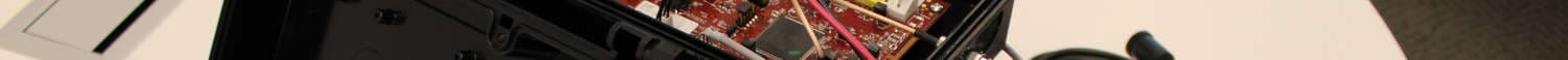 Part 15 Spread Spectrum Transmitter Commercial Door Operator Radio - FCC ID HBW0635 - Chamberlain Group LLC, The