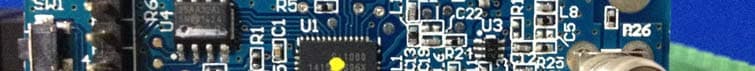Swing Gate Operator - FCC ID HBW1000 - Chamberlain Group LLC, The (4)