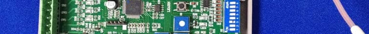 Swing Gate Operator - FCC ID HBW1000 - Chamberlain Group LLC, The (2)
