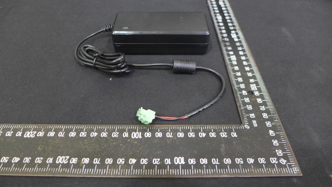 Smart Video Intercom - L - FCC ID HBW1595 - Chamberlain Group LLC, The (3)