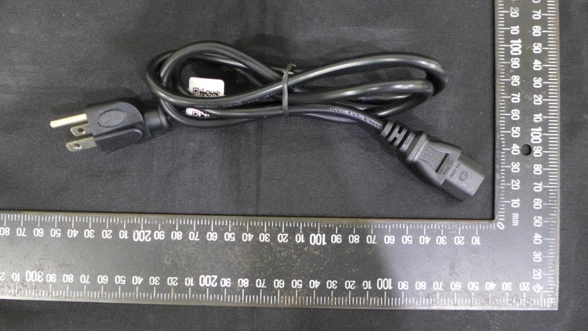 Smart Video Intercom - L - FCC ID HBW1595 - Chamberlain Group LLC, The