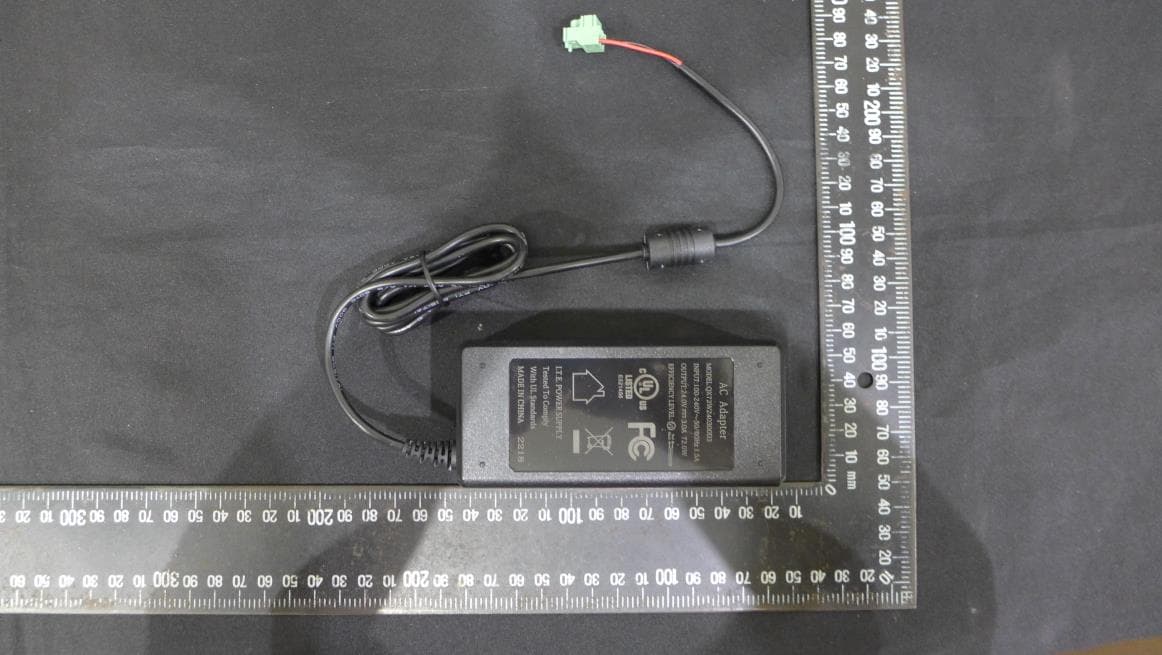 Smart Video Intercom - L - FCC ID HBW1595 - Chamberlain Group LLC, The (4)