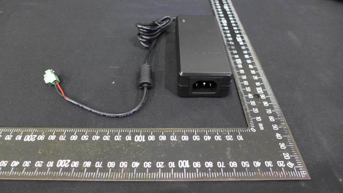Smart Video Intercom - L - FCC ID HBW1595 - Chamberlain Group LLC, The (5)