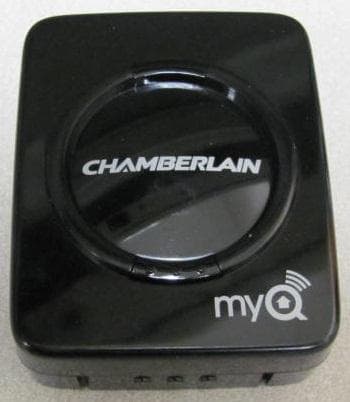 Door State Sensor - FCC ID HBW1D7924 - Chamberlain Group LLC, The (4)