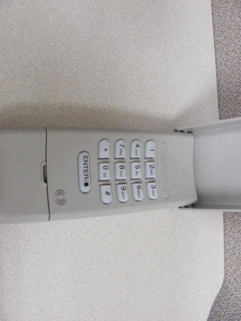 Universal Keyless Entry Transmitter - FCC ID HBW1D7973 - Chamberlain Group LLC, The (2)