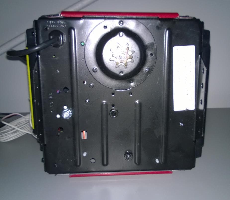 MyQ - Garage Door Controller - FCC ID HBW1D8088-1 - Chamberlain Group LLC, The (3)
