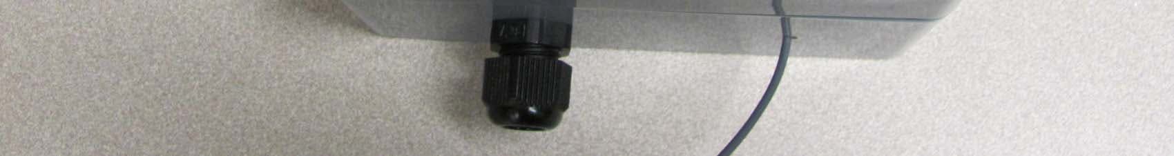 Transceiver - FCC ID HBW2141E - Chamberlain Group LLC, The (2)