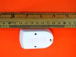 Garage Door Monitor (Transmitter) - FCC ID HBW2C510 - Chamberlain Group LLC, The (2)