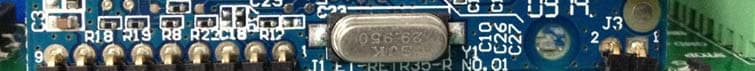 Swing Gate Operator - FCC ID HBW600 - Chamberlain Group LLC, The (3)