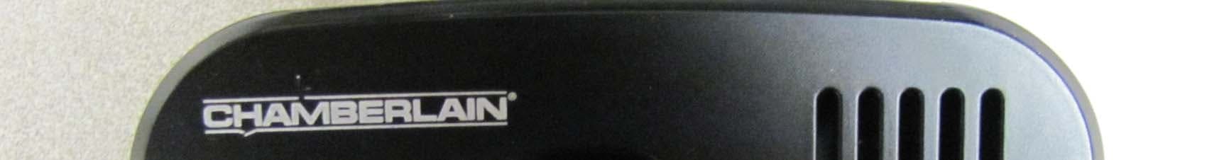 Transceiver - FCC ID HBW7451 - Chamberlain Group LLC, The (3)