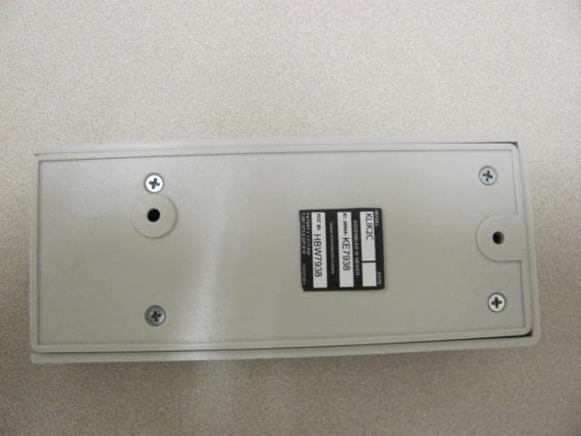 FCC Part 15 Remote Control Transmitter - FCC ID HBW7938 - Chamberlain Group LLC, The (3)