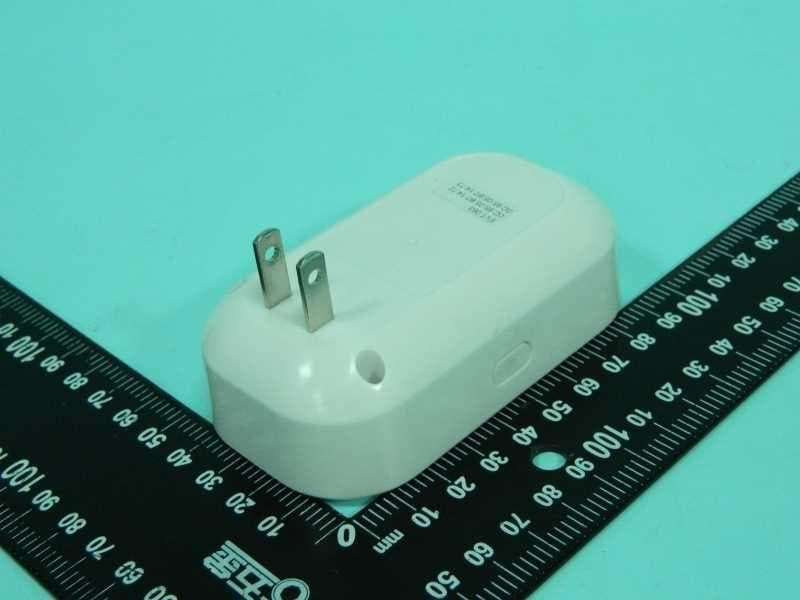Wireless Chime - FCC ID HBWCHM1 - Chamberlain Group LLC, The (2)