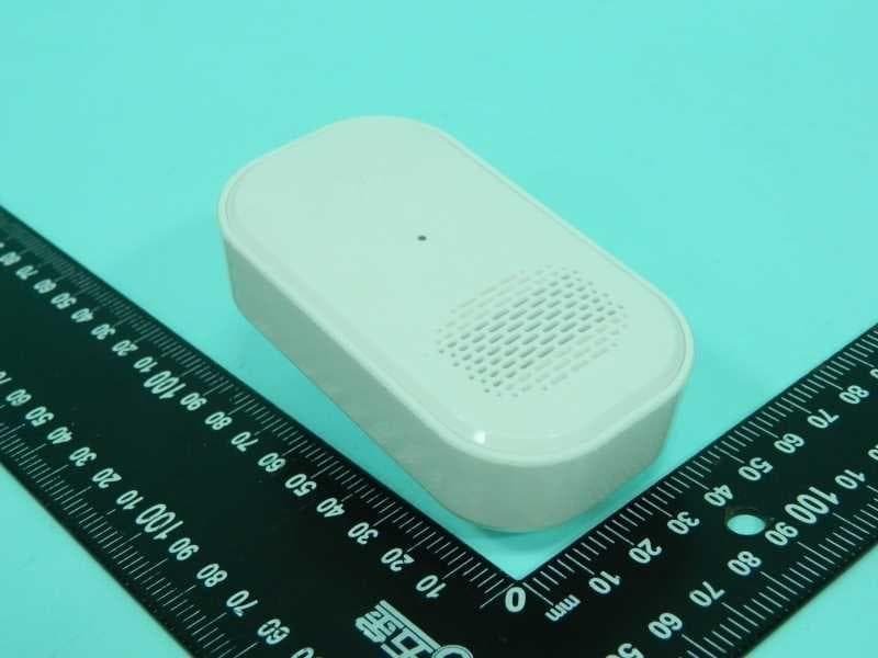 Wireless Chime - FCC ID HBWCHM1 - Chamberlain Group LLC, The