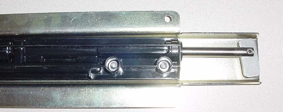 Radio activated locking device - FCC ID HBWOVX1 - Chamberlain Group LLC, The (2)