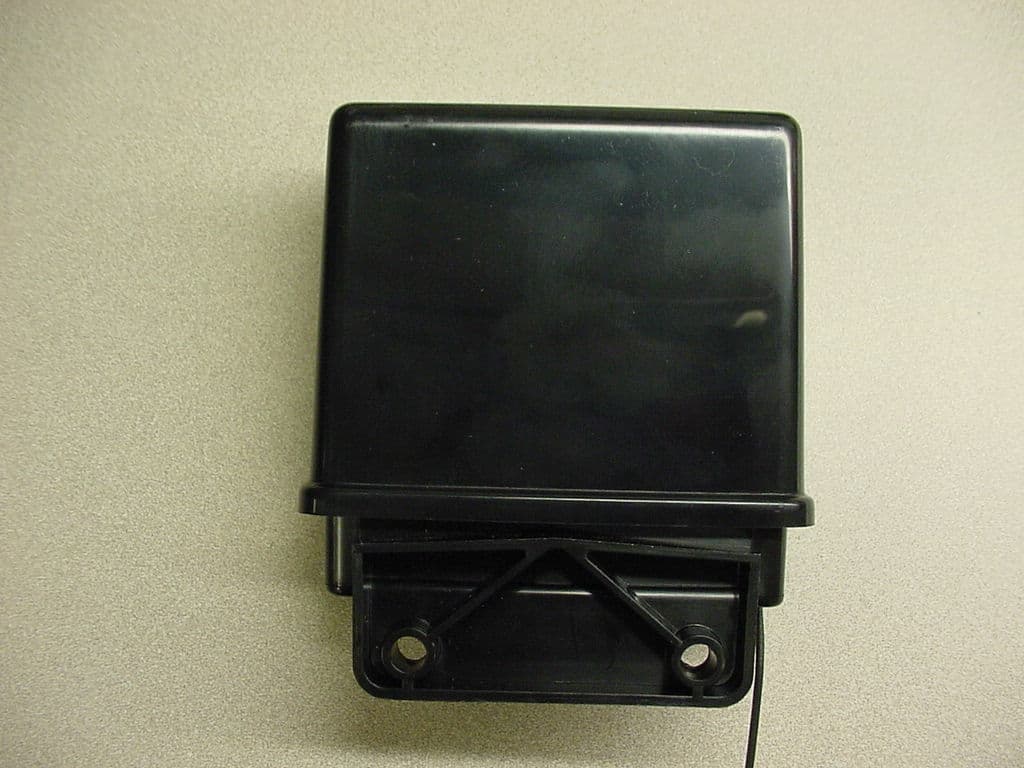 Remote Control Transceiver - FCC ID HBWXCVR1 - Chamberlain Group LLC, The (2)