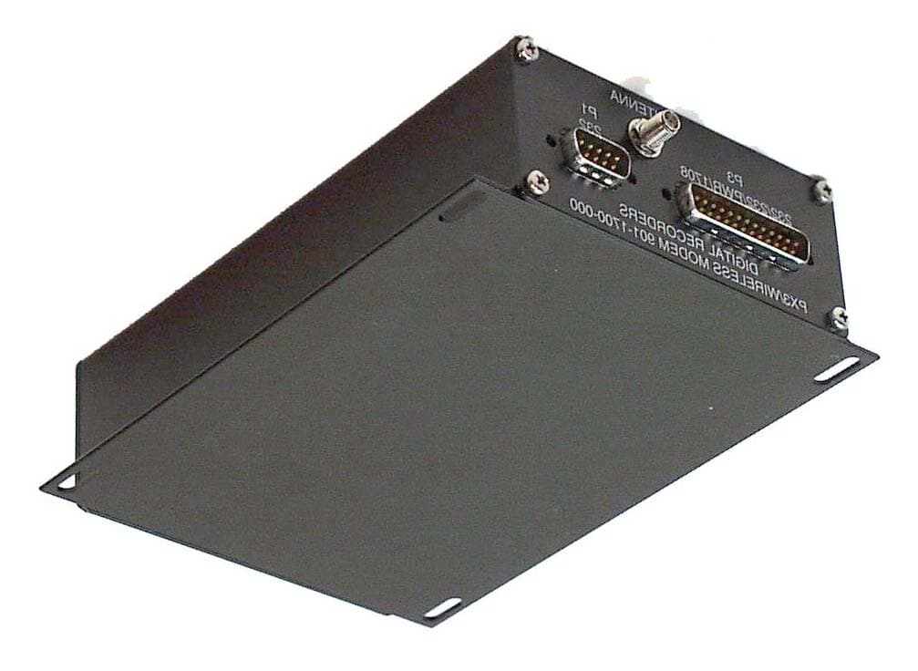 Wireless Data Transfer Option - FCC ID HC8-901-1700-000 - Digital Recorders Inc (2)