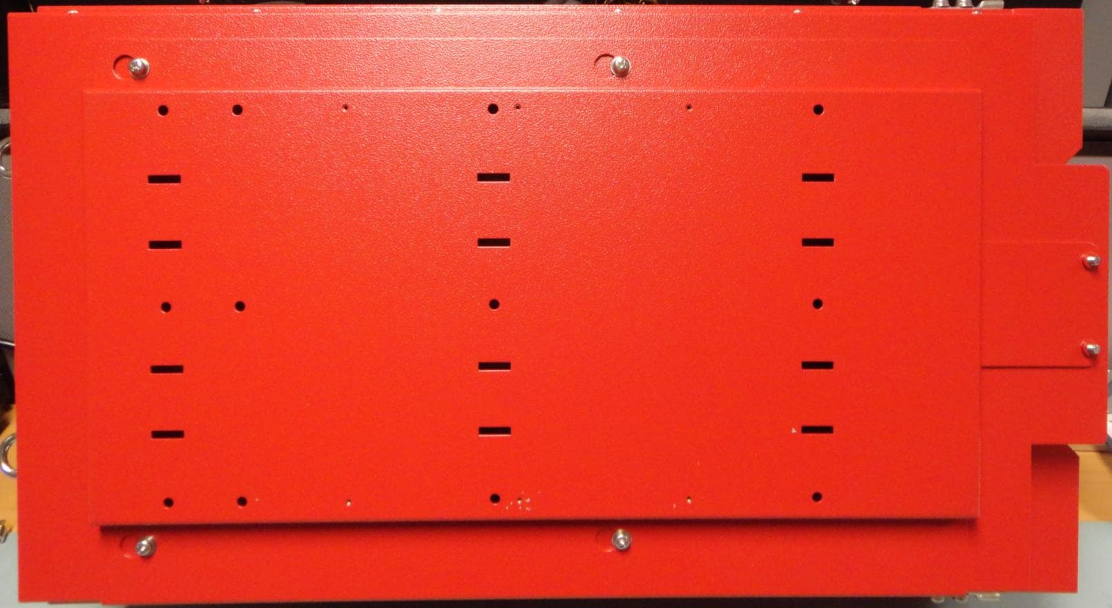 Tri-Band Medium Power AirHost Unit - FCC ID HCOAH373PSABC21A - Dali Wireless, Inc. (2)