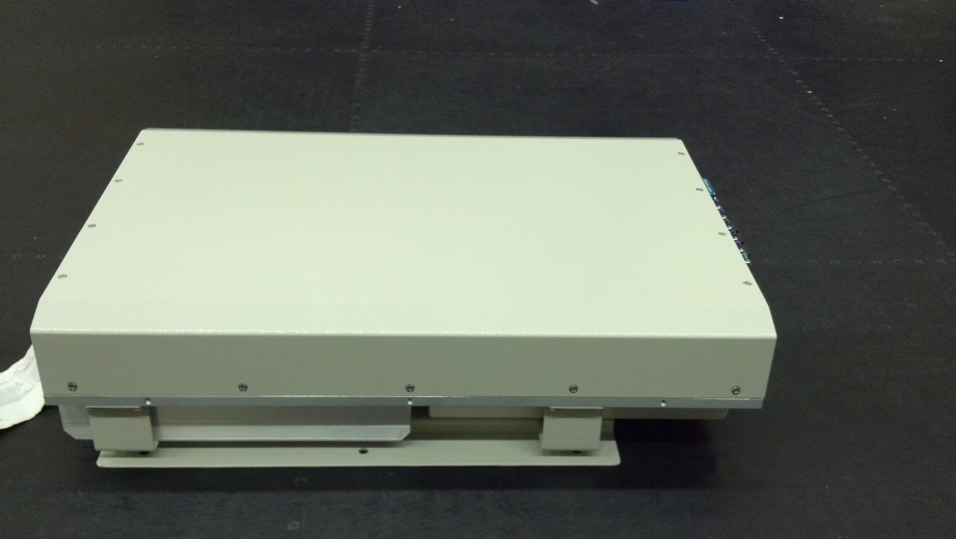 700, 850, 1900, AWS INDOOR REMOTE UNIT, QUAD-BAND - FCC ID HCOT30QSCPAN1B - Dali Wireless, Inc. (2)