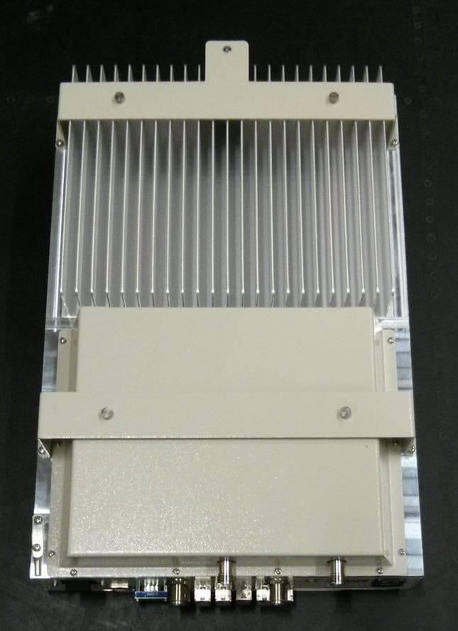 Dual-Band Medium Power Remote Unit for Repeater System - FCC ID HCOT37DVUS4A - Dali Wireless, Inc.